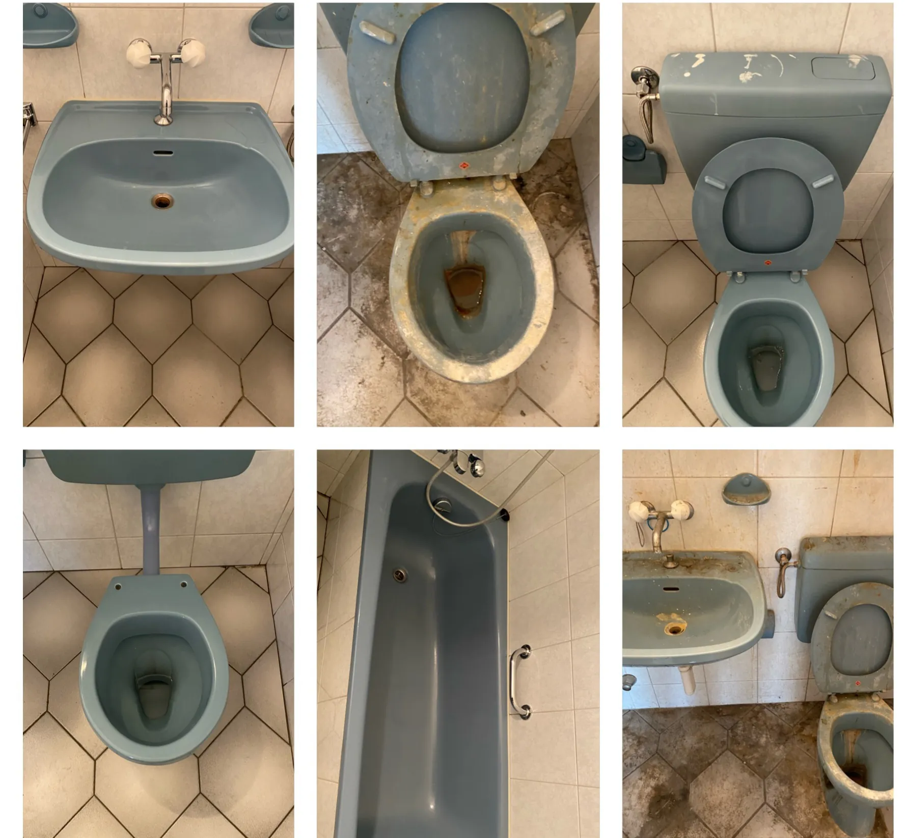 Spezialreinigung Basel – Bild 1